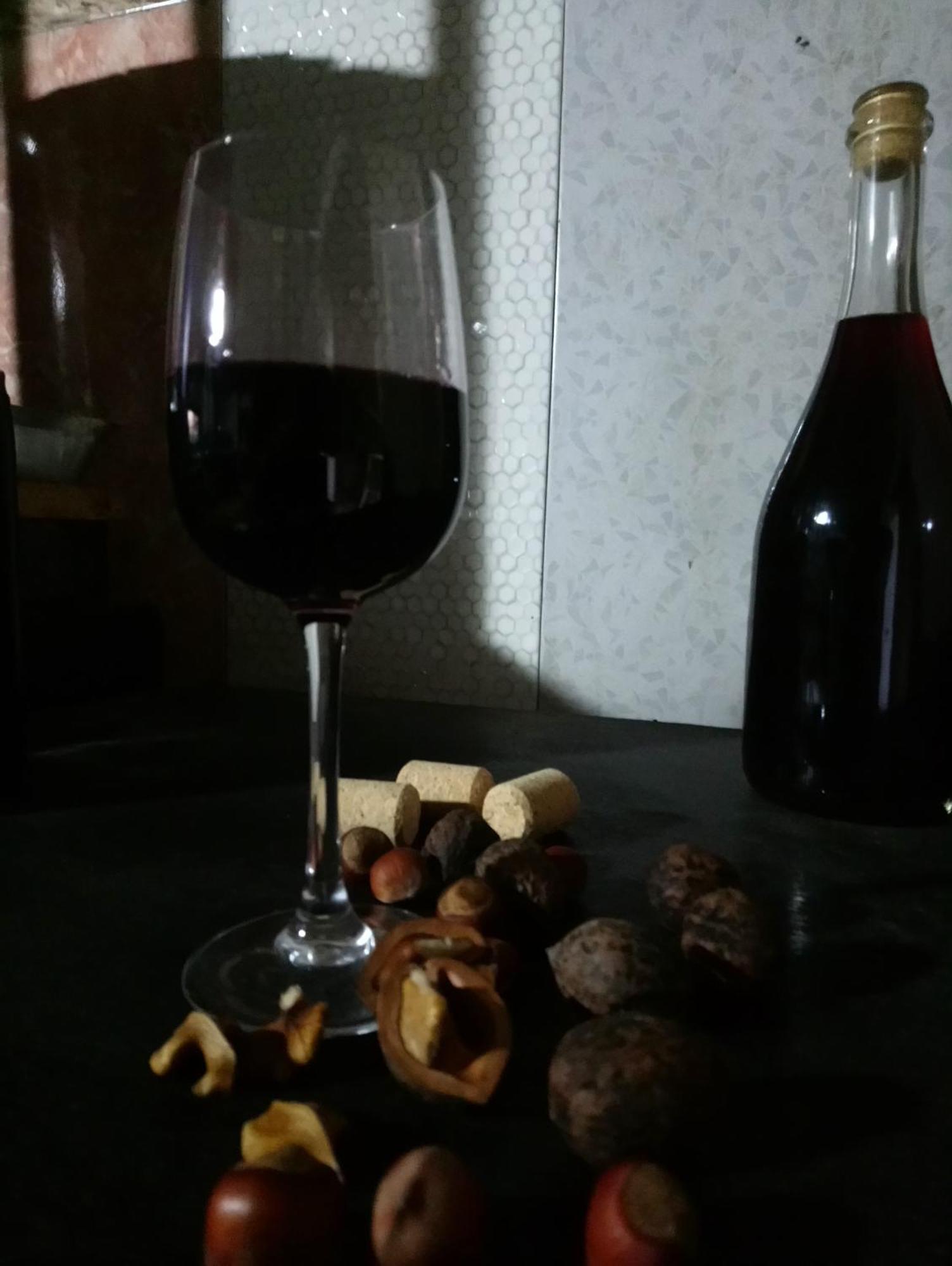 Guest House And Cellar Winery In Ortabatumi Batumi Georgia Εξωτερικό φωτογραφία