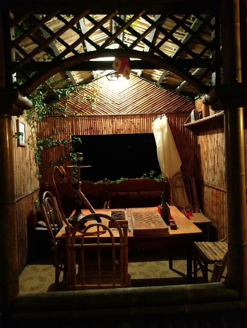 Guest House And Cellar Winery In Ortabatumi Batumi Georgia Εξωτερικό φωτογραφία
