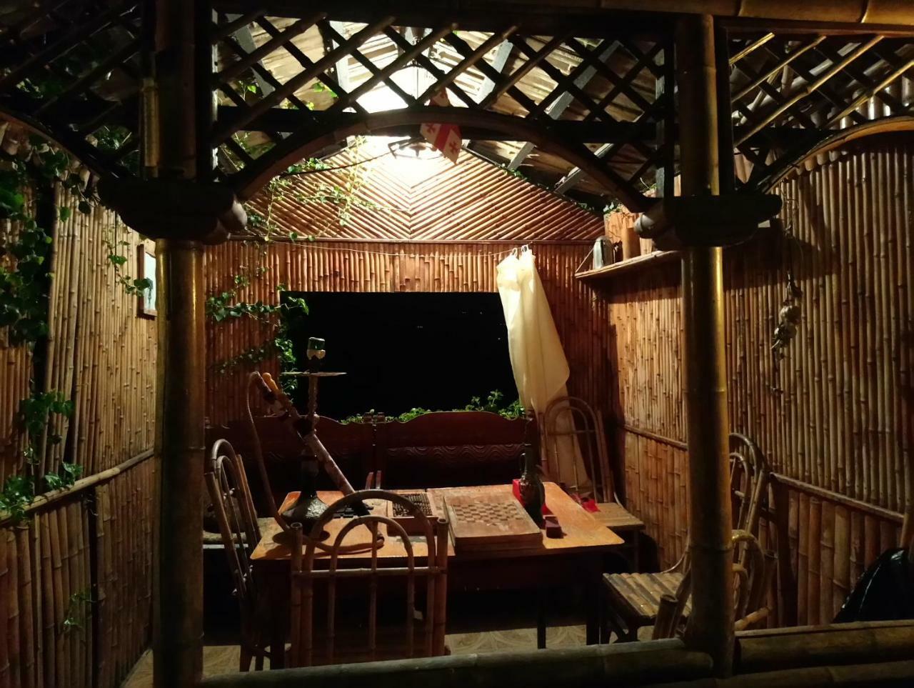 Guest House And Cellar Winery In Ortabatumi Batumi Georgia Εξωτερικό φωτογραφία